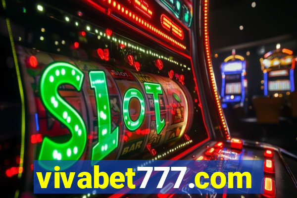 vivabet777.com
