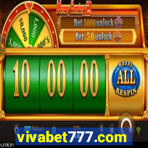 vivabet777.com