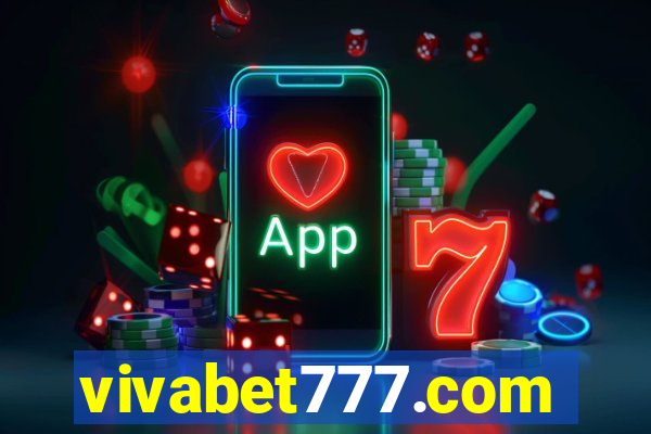 vivabet777.com