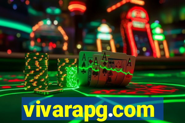 vivarapg.com