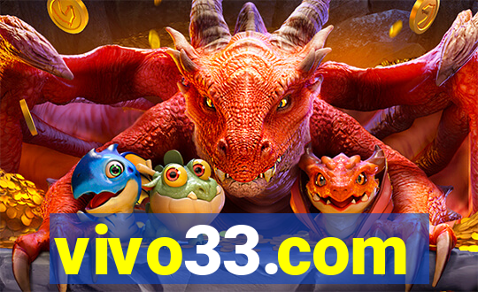 vivo33.com