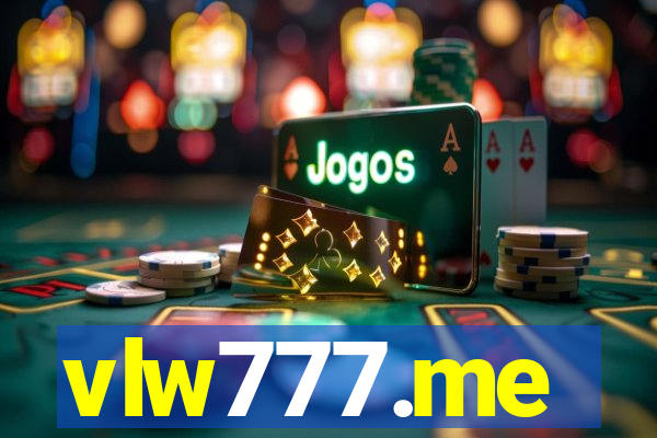 vlw777.me