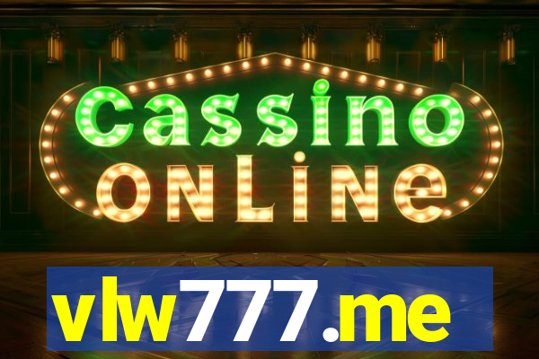 vlw777.me