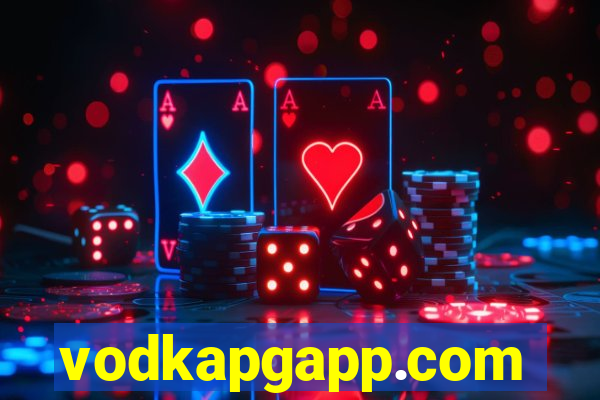 vodkapgapp.com