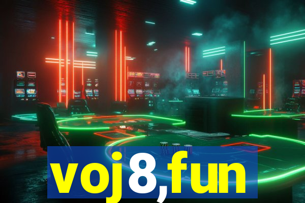 voj8,fun