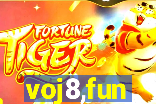 voj8,fun