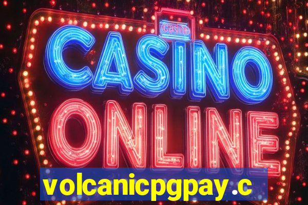 volcanicpgpay.com