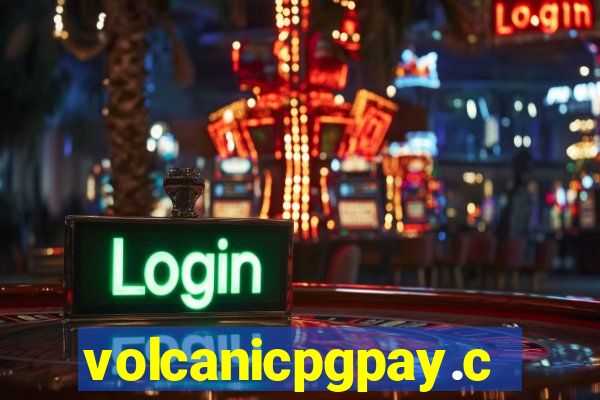 volcanicpgpay.com