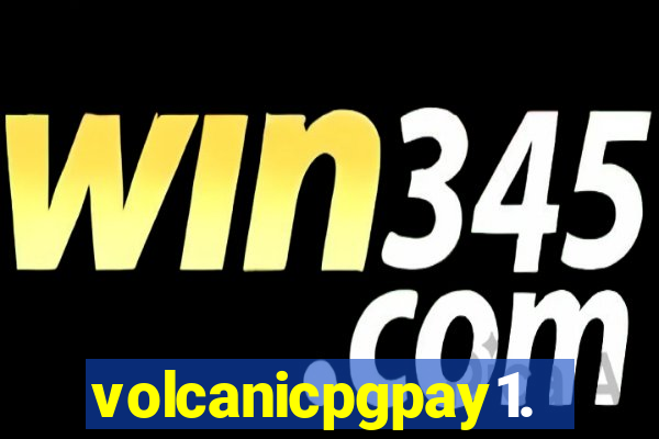 volcanicpgpay1.com