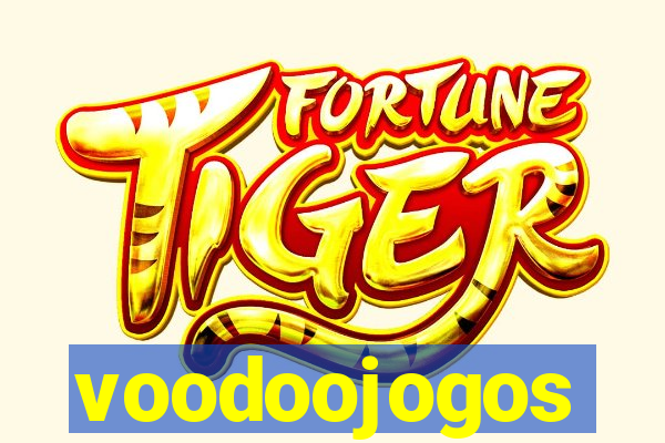 voodoojogos