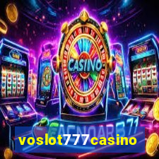 voslot777casino