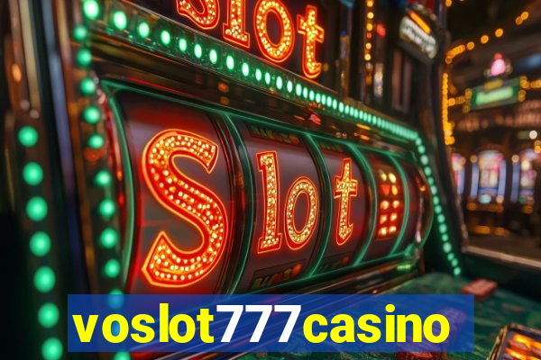 voslot777casino