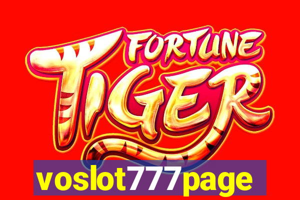 voslot777page