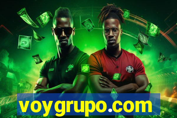 voygrupo.com