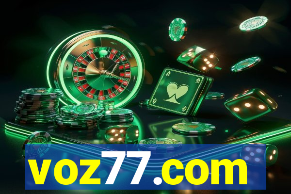 voz77.com