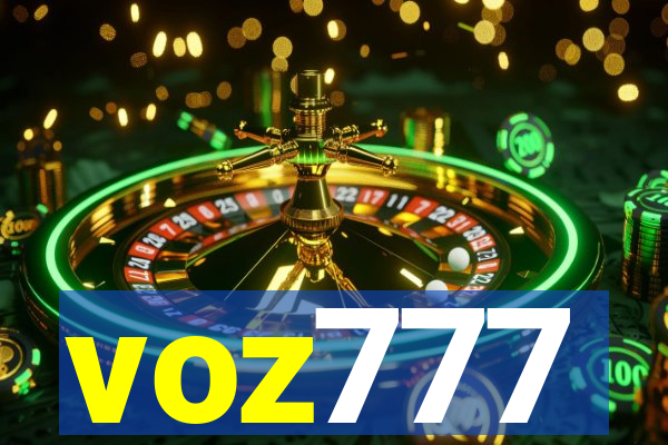 voz777
