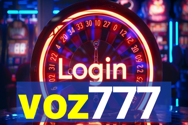 voz777