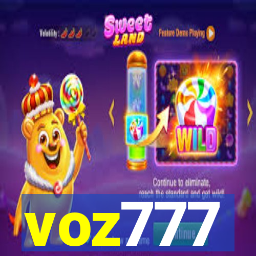 voz777