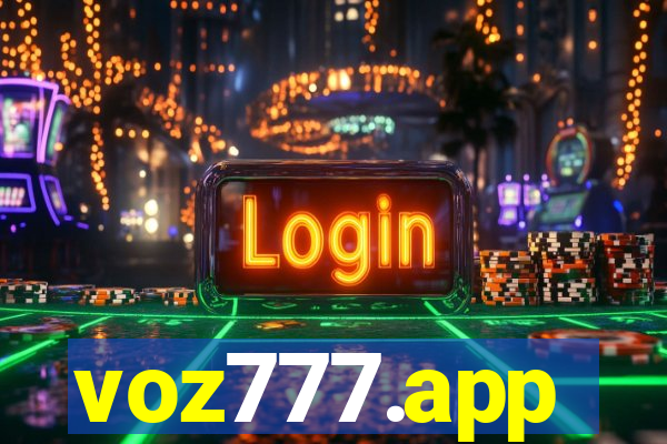 voz777.app