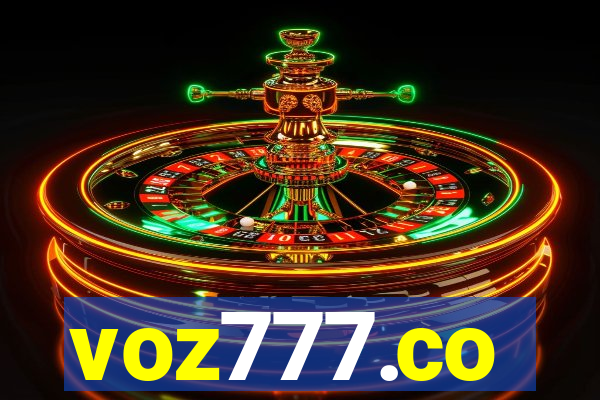 voz777.co