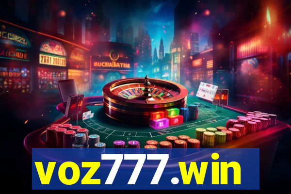 voz777.win