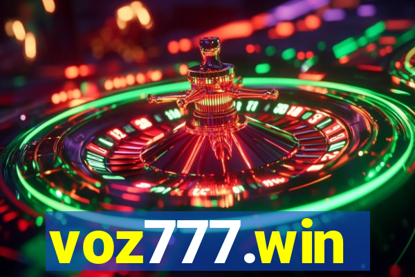 voz777.win