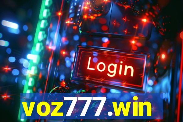voz777.win