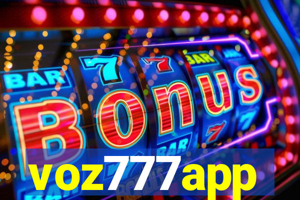 voz777app