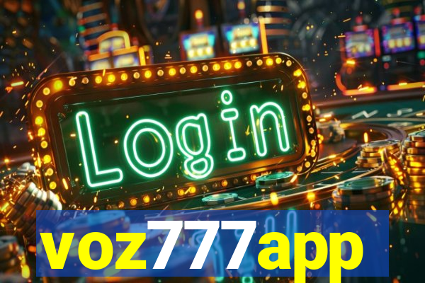 voz777app