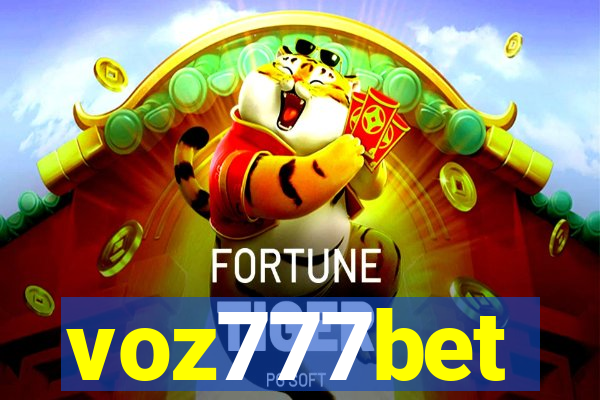 voz777bet