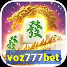 voz777bet