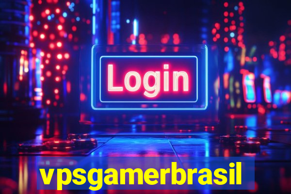 vpsgamerbrasil