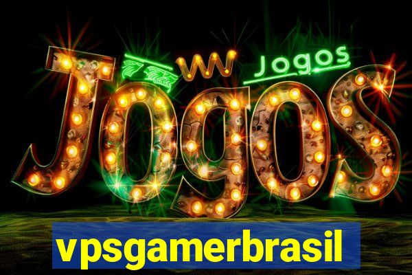 vpsgamerbrasil