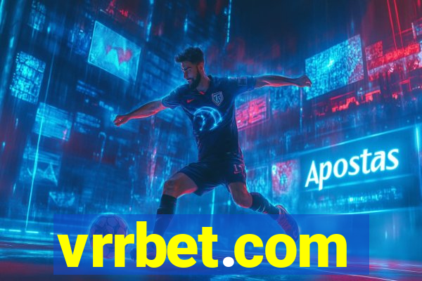 vrrbet.com