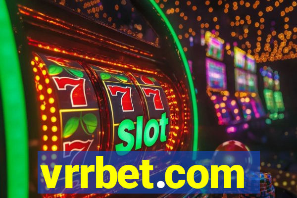 vrrbet.com