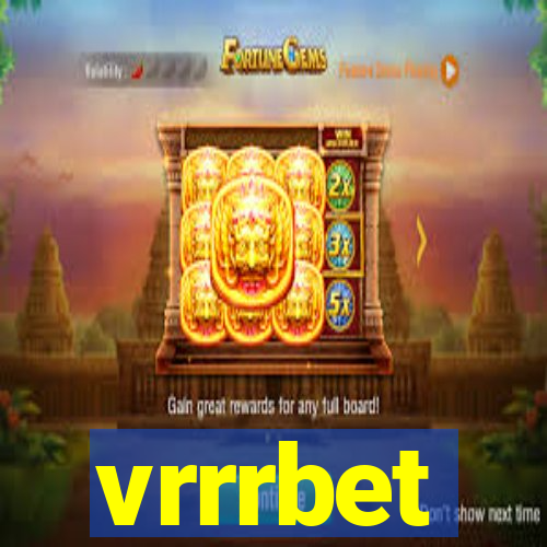 vrrrbet