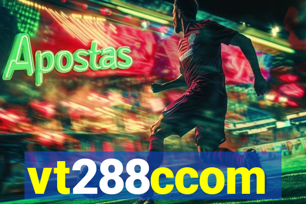 vt288ccom