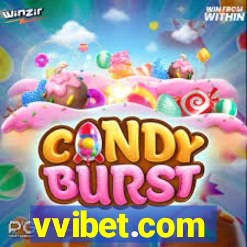 vvibet.com