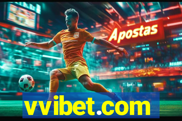 vvibet.com