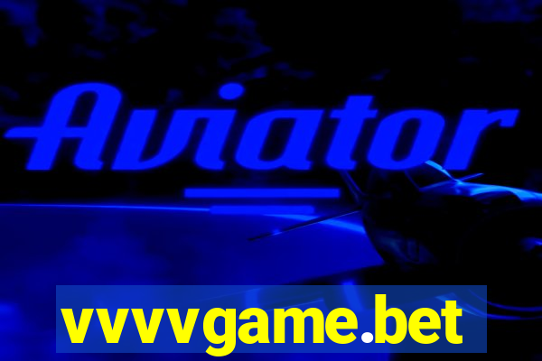 vvvvgame.bet