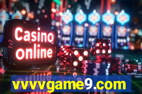 vvvvgame9.com