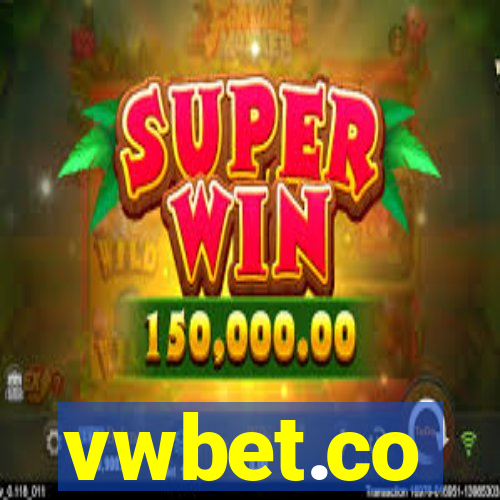 vwbet.co
