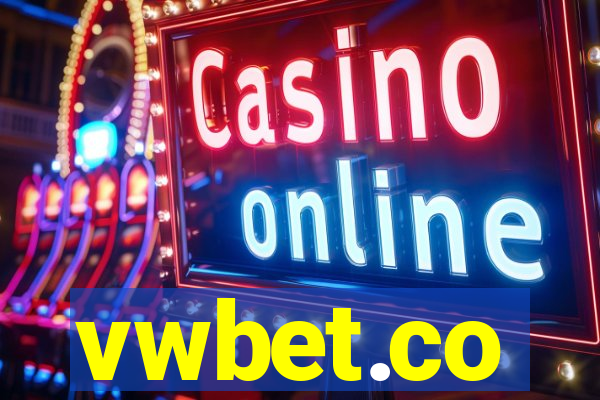 vwbet.co