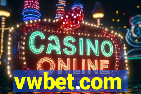 vwbet.com