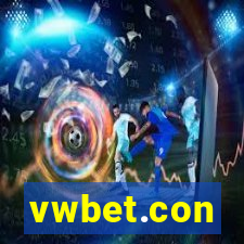 vwbet.con