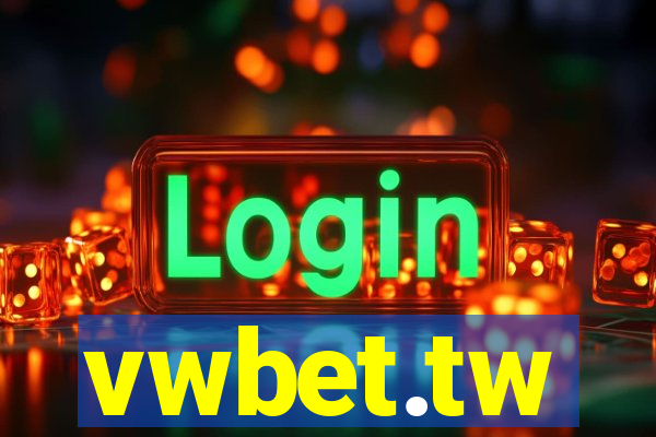vwbet.tw
