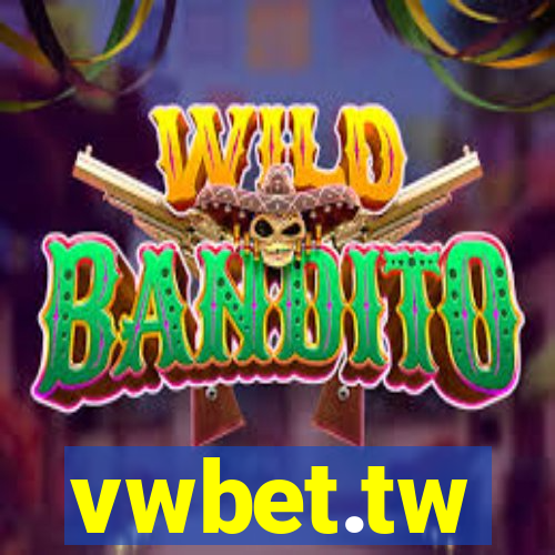 vwbet.tw