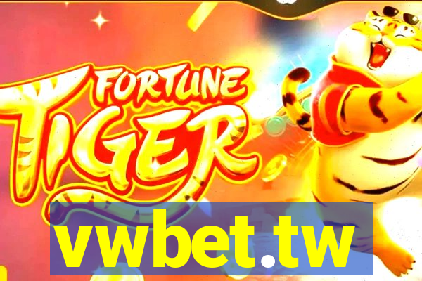vwbet.tw