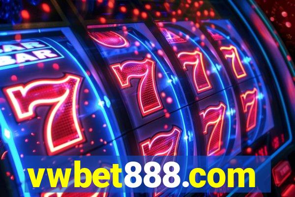 vwbet888.com