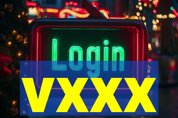 vxxx